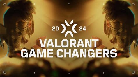 Valorant Game Changers Championship Drops: How To Get.